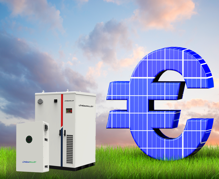 Industry Insights into EU Battery Regulation
