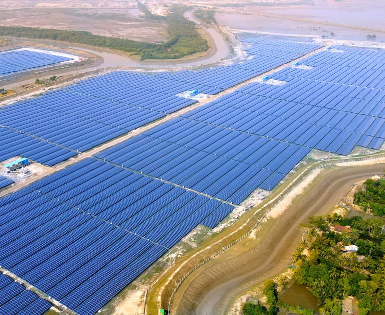 The Rise of Virtual Power Plants Revolutionizing Energy Management