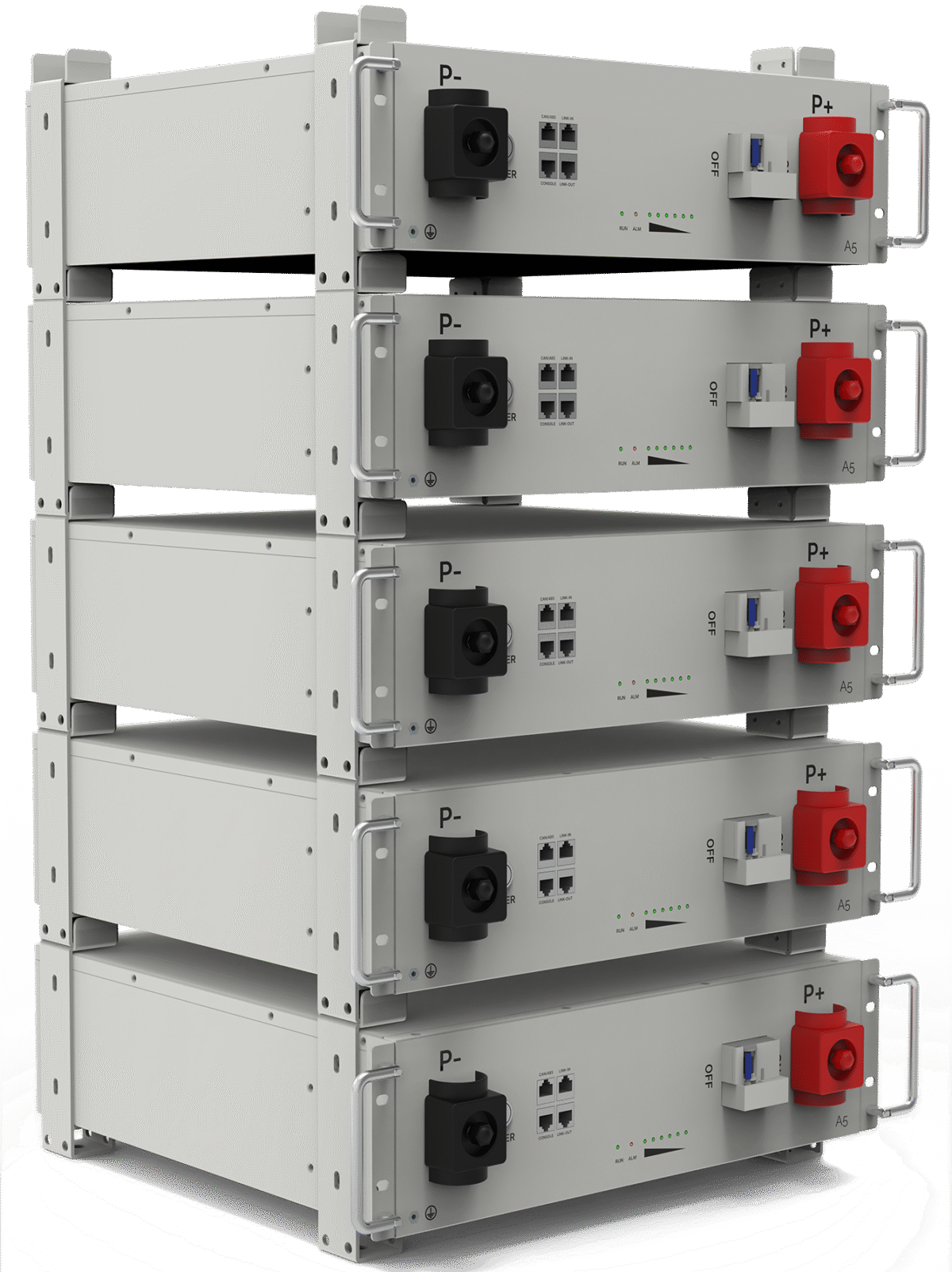 Integrating UPS and Energy Storage Systems: Principles, Differences ...