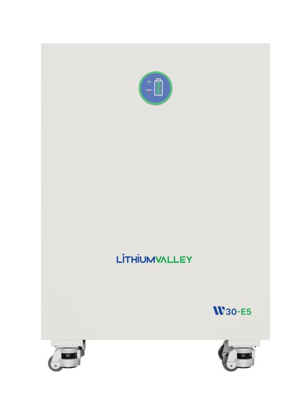W30-E5 / W32-E5 Home Energy Storage System