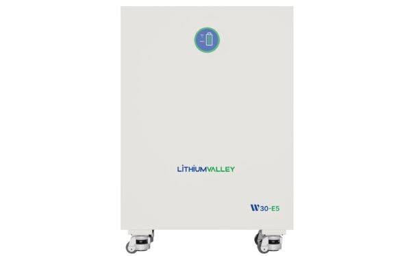 W30-E5 / W32-E5 Home Energy Storage System