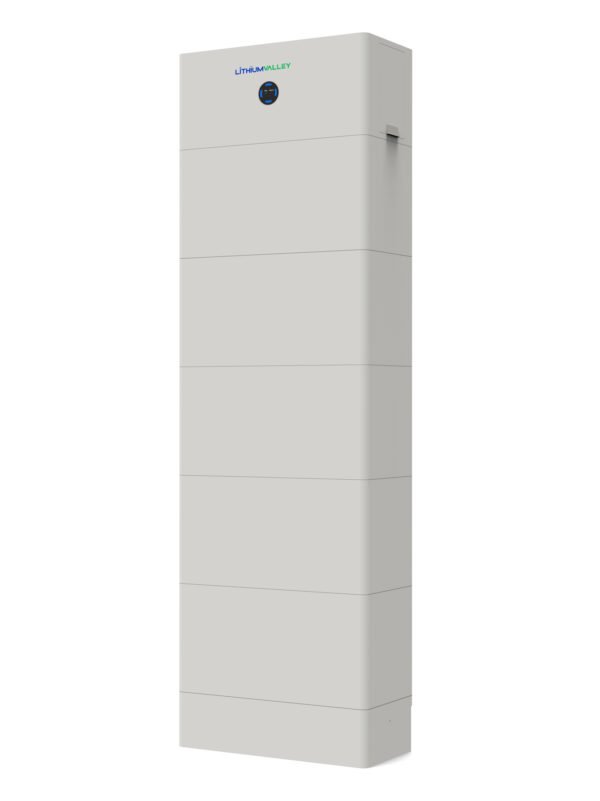 HS5-5A（High-voltage Stack Battery）