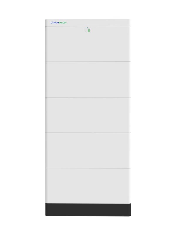 LV-BST-H5.12Aa (Home Energy Storage Battery Series)
