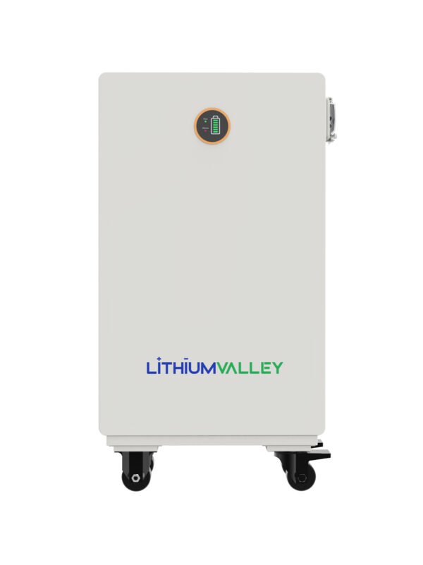 W15-5A (Residential LFP Battery Series)