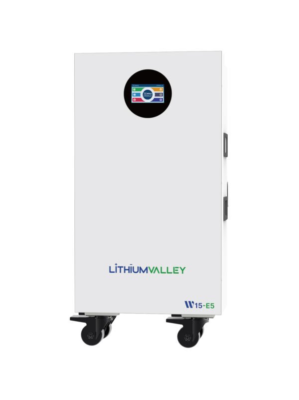 W15-E5 Home Energy Storage Battery