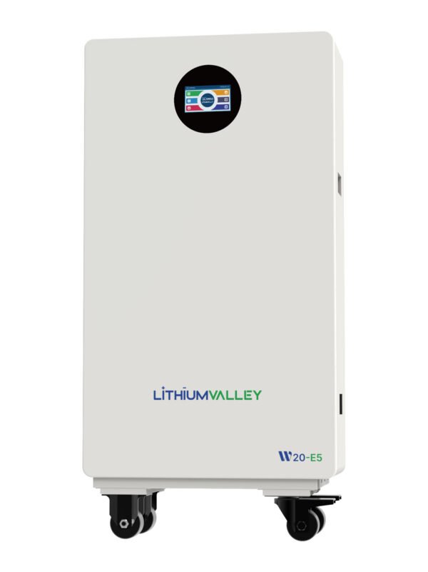 W20-E5 Home Energy Storage Battery