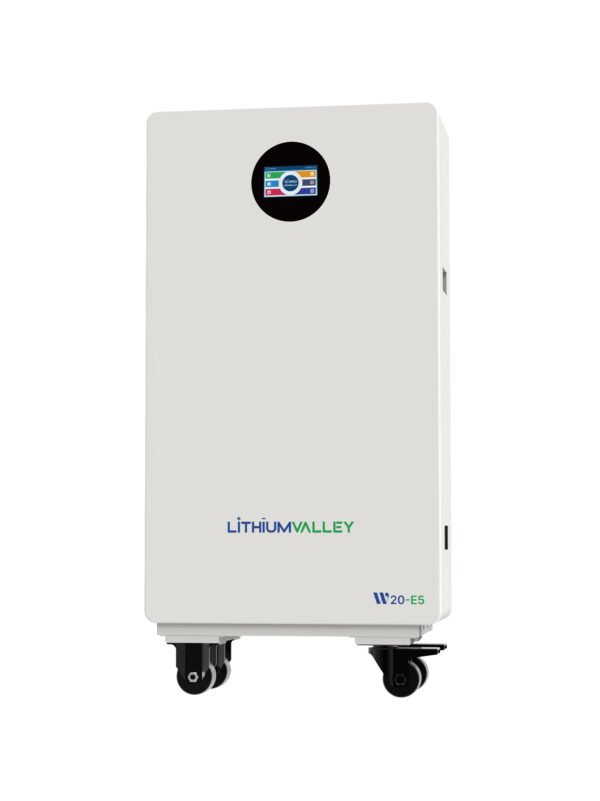 W20-E5 Home Energy Storage Battery
