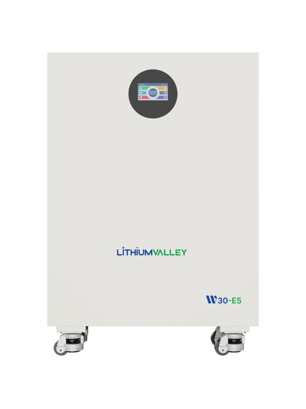 W30-E5 Home Energy Storage Battery