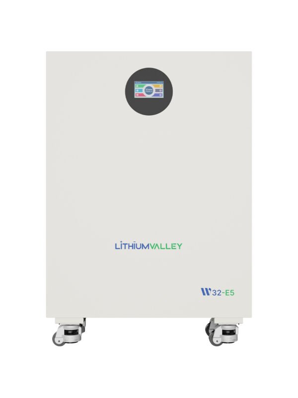 W32-E5 Home Energy Storage Battery