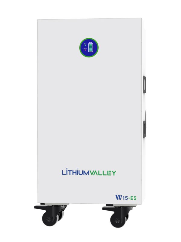 W15-E5 Home Energy Storage Battery