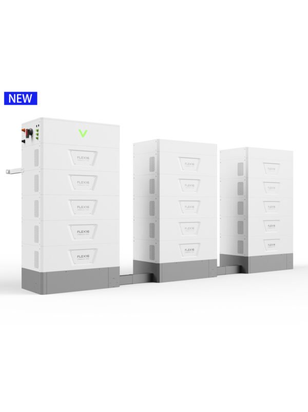Indoor installation Smart Air-Cooled Battery