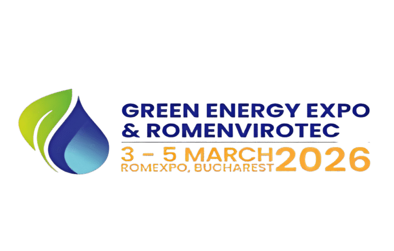 GREEN ENERGY EXPO & ROMENVIROTEC